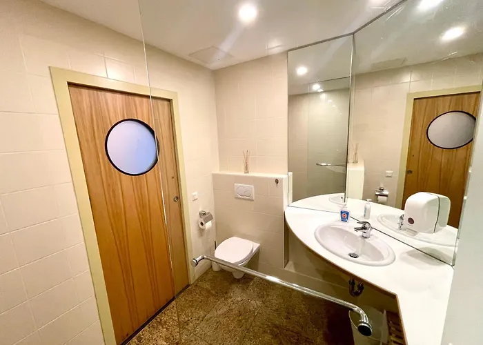 Stylish Near Center Апартаменти Відень